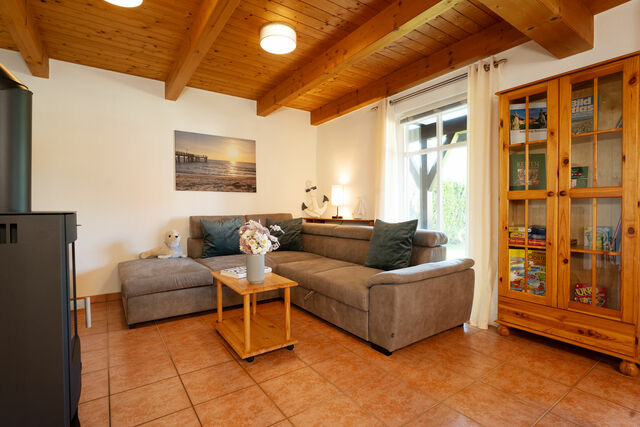 Ferienhaus in Süssau - Küstenkoje Süssau - Bild 6