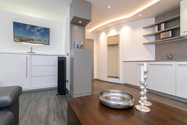 Ferienwohnung in Gr&ouml;mitz - Residenz Kleine Bergstra&szlig;e Wohnung 7 - Bild 12