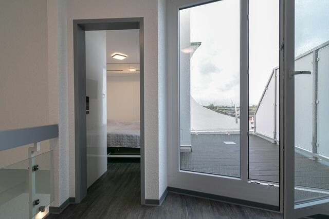 Ferienwohnung in Gr&ouml;mitz - Residenz Kleine Bergstra&szlig;e Wohnung 7 - Bild 24
