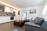 Ferienwohnung in Gr&ouml;mitz - Residenz Kleine Bergstra&szlig;e Wohnung 7 - Bild 1