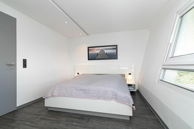 Ferienwohnung in Gr&ouml;mitz - Residenz Kleine Bergstra&szlig;e Wohnung 7 - Bild 6
