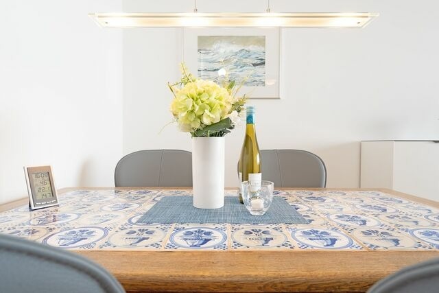 Ferienwohnung in Scharbeutz - Hang 13 Meerblick 18 - Bild 12