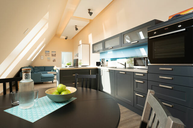 Ferienwohnung in Timmendorfer Strand - Deck 2 Roose - Bild 16