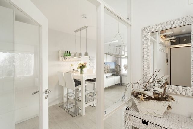 Ferienwohnung in Kellenhusen - Ferienwohnanlage Leuchtturmweg Baltic-View - Bild 3