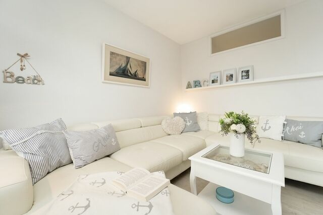 Ferienwohnung in Kellenhusen - Ferienwohnanlage Leuchtturmweg Baltic-View - Bild 5