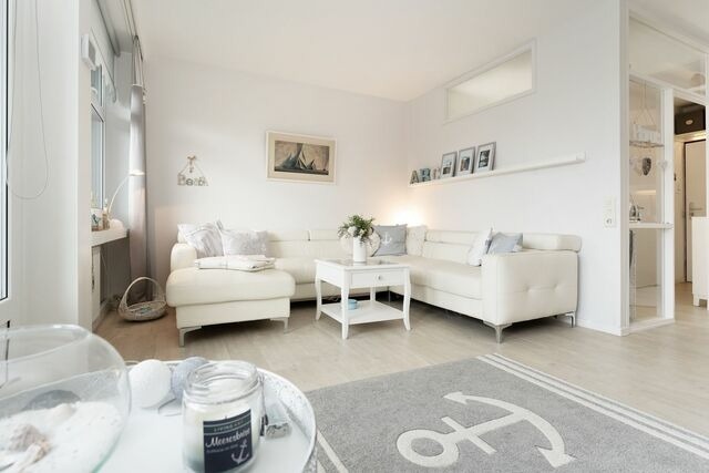 Ferienwohnung in Kellenhusen - Ferienwohnanlage Leuchtturmweg Baltic-View - Bild 7