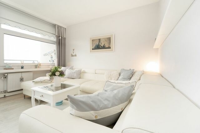 Ferienwohnung in Kellenhusen - Ferienwohnanlage Leuchtturmweg Baltic-View - Bild 8
