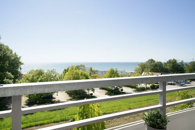Ferienwohnung in Kellenhusen - Ferienwohnanlage Leuchtturmweg Baltic-View - Bild 12