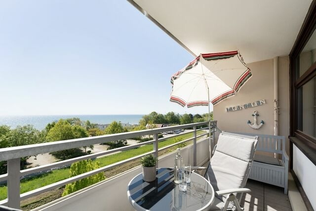 Ferienwohnung in Kellenhusen - Ferienwohnanlage Leuchtturmweg Baltic-View - Bild 16