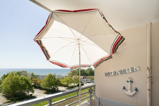 Ferienwohnung in Kellenhusen - Ferienwohnanlage Leuchtturmweg Baltic-View - Bild 17