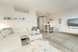 Ferienwohnung in Kellenhusen - Ferienwohnanlage Leuchtturmweg Baltic-View - Bild 21