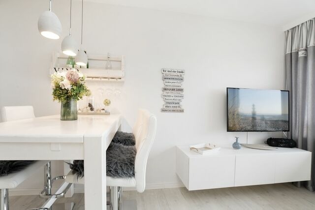 Ferienwohnung in Kellenhusen - Ferienwohnanlage Leuchtturmweg Baltic-View - Bild 22