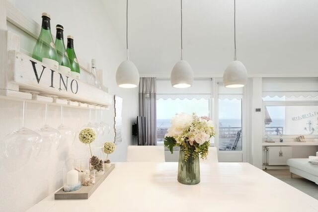 Ferienwohnung in Kellenhusen - Ferienwohnanlage Leuchtturmweg Baltic-View - Bild 24