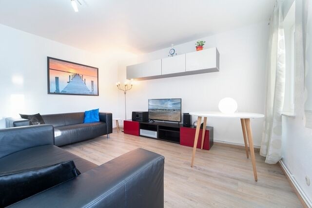 Ferienhaus in Scharbeutz - Ostseeferne - Bild 2