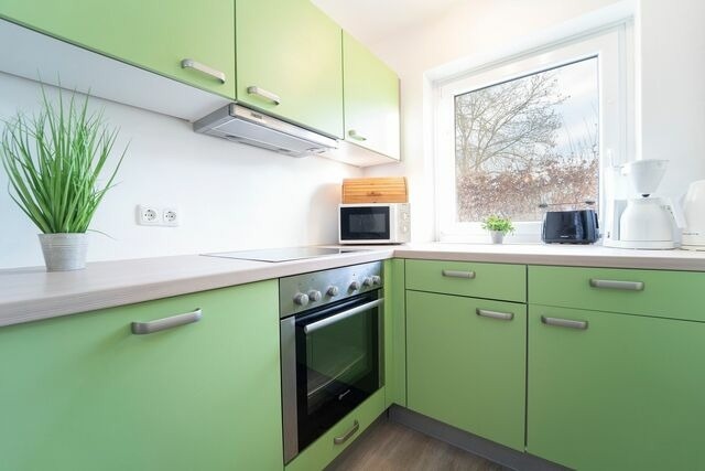 Ferienhaus in Scharbeutz - Ostseeferne - Bild 14