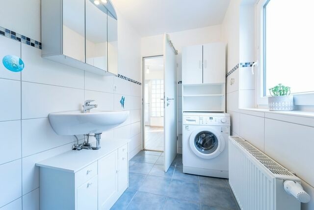 Ferienhaus in Scharbeutz - Ostseeferne - Bild 19