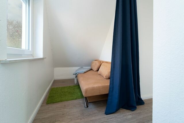 Ferienhaus in Scharbeutz - Ostseeferne - Bild 21