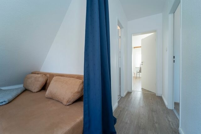 Ferienhaus in Scharbeutz - Ostseeferne - Bild 23