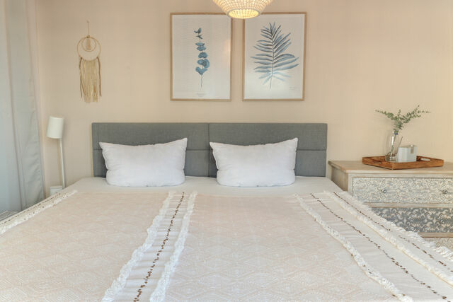 Ferienwohnung in Grömitz - Ostseekoje Grömitz - Bild 3