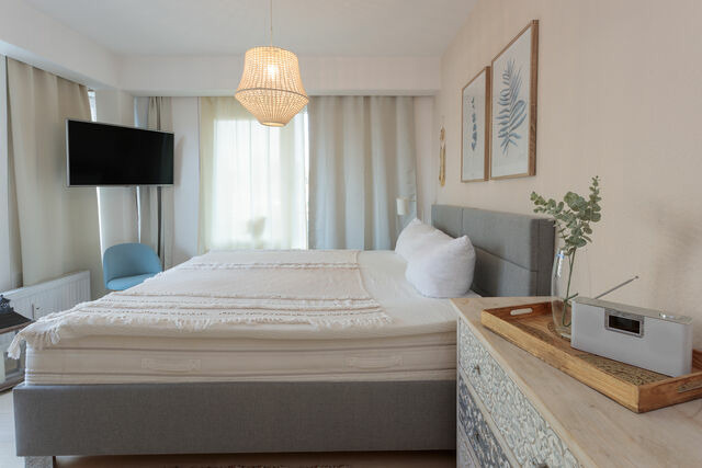 Ferienwohnung in Grömitz - Ostseekoje Grömitz - Bild 14