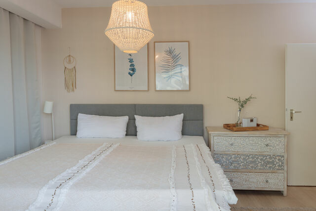 Ferienwohnung in Grömitz - Ostseekoje Grömitz - Bild 15