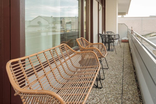 Ferienwohnung in Grömitz - Ostseekoje Grömitz - Bild 16