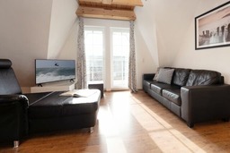 Achter de H&ouml;f 7 Sonnenschein II