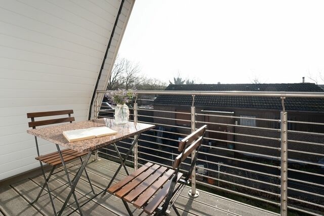 Ferienwohnung in Fehmarn OT Staberdorf - Achter de H&ouml;f 7 Sonnenschein II - Bild 3