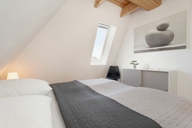 Ferienwohnung in Fehmarn OT Staberdorf - Achter de H&ouml;f 7 Sonnenschein II - Bild 4