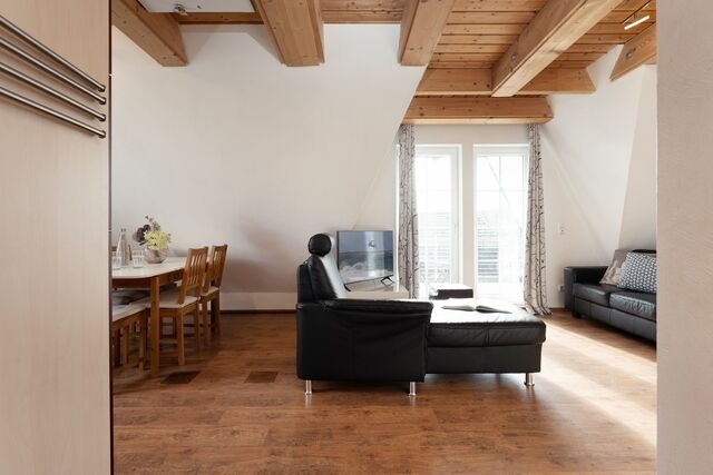 Ferienwohnung in Fehmarn OT Staberdorf - Achter de H&ouml;f 7 Sonnenschein II - Bild 5