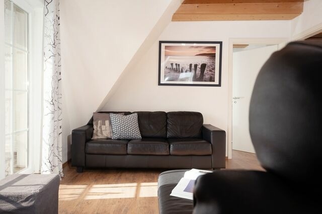 Ferienwohnung in Fehmarn OT Staberdorf - Achter de H&ouml;f 7 Sonnenschein II - Bild 7