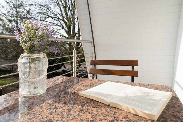 Ferienwohnung in Fehmarn OT Staberdorf - Achter de H&ouml;f 7 Sonnenschein II - Bild 8