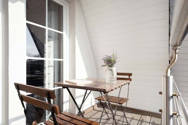 Ferienwohnung in Fehmarn OT Staberdorf - Achter de H&ouml;f 7 Sonnenschein II - Bild 9