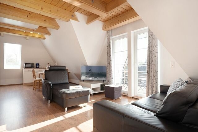 Ferienwohnung in Fehmarn OT Staberdorf - Achter de H&ouml;f 7 Sonnenschein II - Bild 11