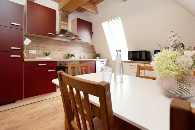 Ferienwohnung in Fehmarn OT Staberdorf - Achter de H&ouml;f 7 Sonnenschein II - Bild 14