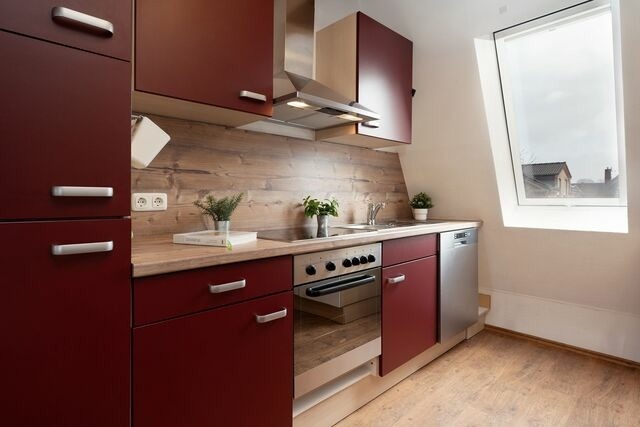 Ferienwohnung in Fehmarn OT Staberdorf - Achter de H&ouml;f 7 Sonnenschein II - Bild 15