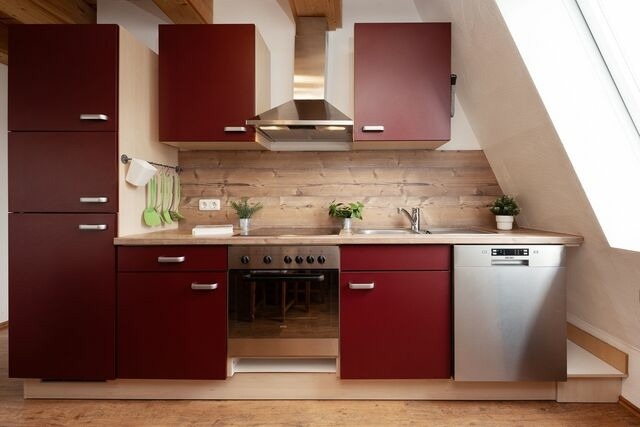 Ferienwohnung in Fehmarn OT Staberdorf - Achter de H&ouml;f 7 Sonnenschein II - Bild 16