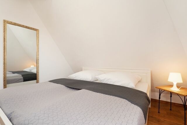 Ferienwohnung in Fehmarn OT Staberdorf - Achter de H&ouml;f 7 Sonnenschein II - Bild 22