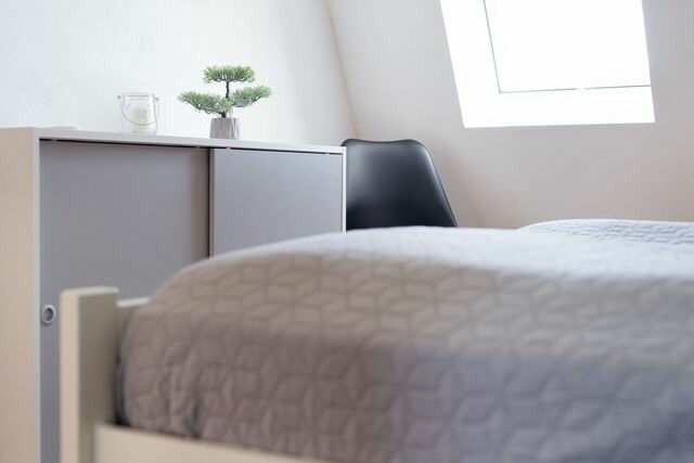 Ferienwohnung in Fehmarn OT Staberdorf - Achter de H&ouml;f 7 Sonnenschein II - Bild 23