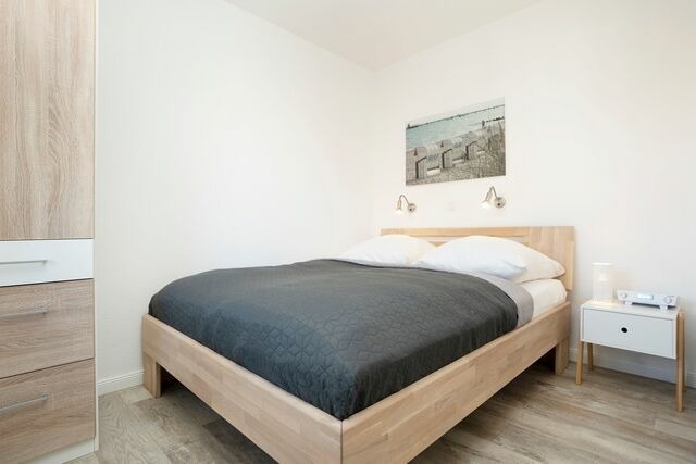 Ferienwohnung in Grömitz - Ankerplatz Grömitz 10 - Bild 4