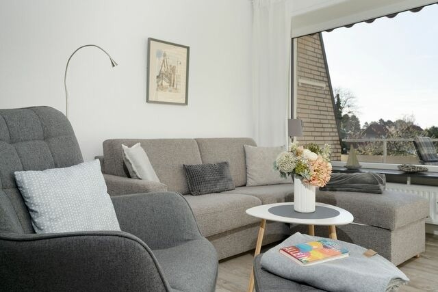 Ferienwohnung in Grömitz - Ankerplatz Grömitz 10 - Bild 5