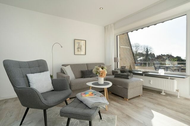 Ferienwohnung in Grömitz - Ankerplatz Grömitz 10 - Bild 10