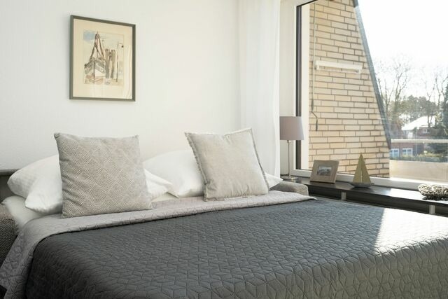 Ferienwohnung in Grömitz - Ankerplatz Grömitz 10 - Bild 12