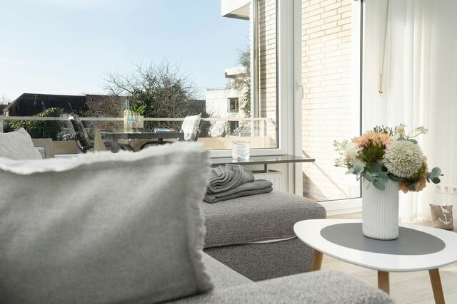 Ferienwohnung in Grömitz - Ankerplatz Grömitz 10 - Bild 14