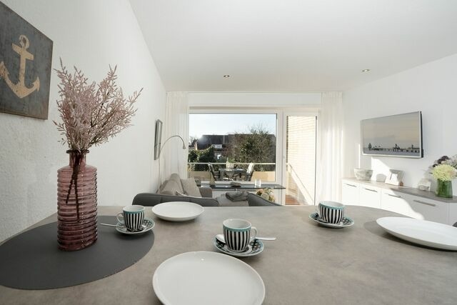 Ferienwohnung in Grömitz - Ankerplatz Grömitz 10 - Bild 24