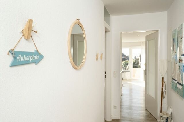 Ferienwohnung in Grömitz - Ankerplatz Grömitz 10 - Bild 25