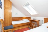 Ferienwohnung in Dahme - Strandhausvilla- Ostseerobbe - Bild 16