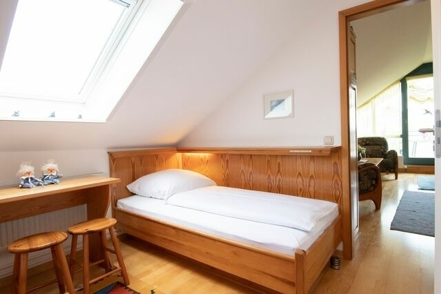 Ferienwohnung in Dahme - Strandhausvilla- Ostseerobbe - Bild 17