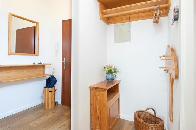 Ferienwohnung in Dahme - Strandhausvilla- Ostseerobbe - Bild 22