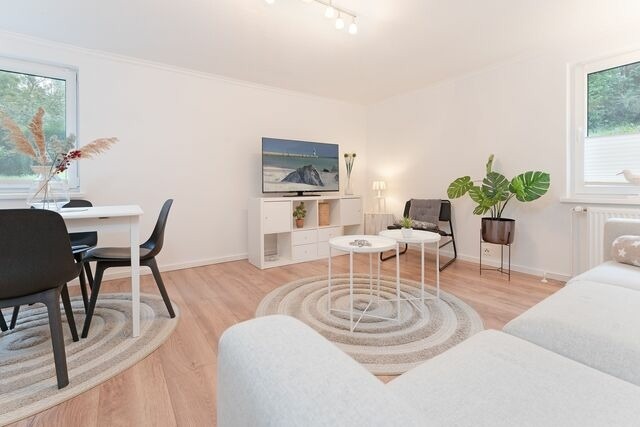 Ferienwohnung in Timmendorfer Strand - Steenkamp 32 Mehrzeit - Bild 8